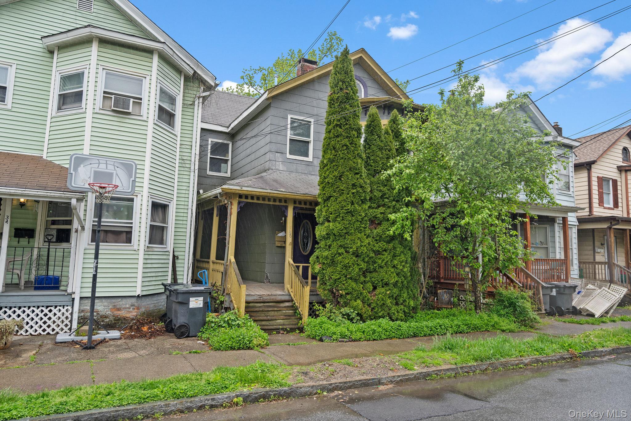 36 Valley Avenue, Walden NY 12586