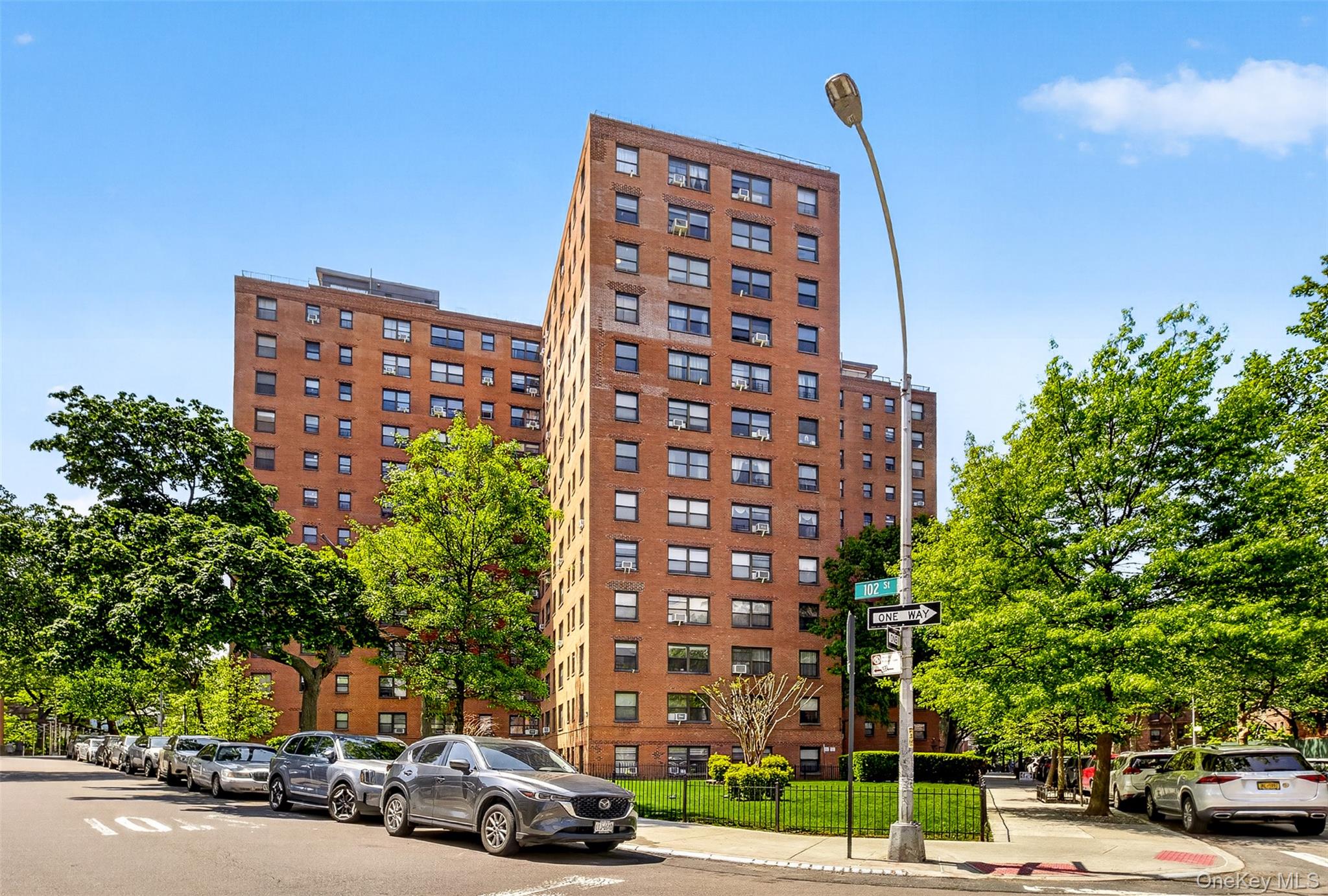 99-72 66th Rd Unit 7F, Rego Park NY 11374