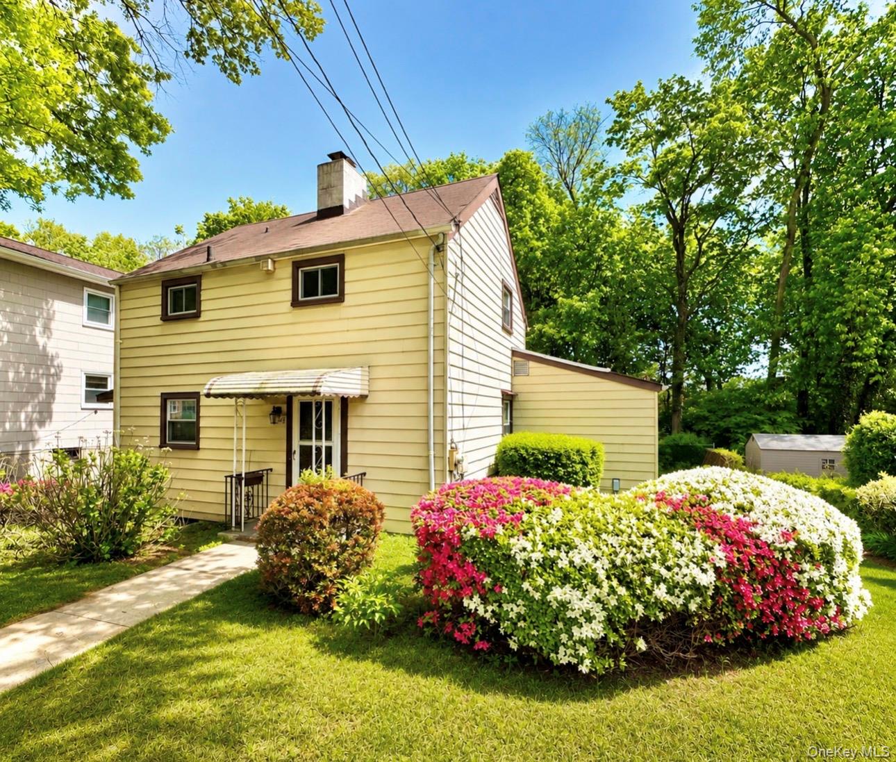 47 Saint Pauls Place, Mount Vernon NY 10550