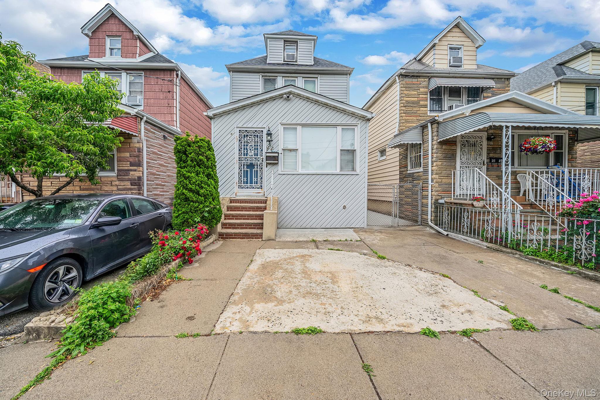 23-47 101st Street, East Elmhurst NY 11369