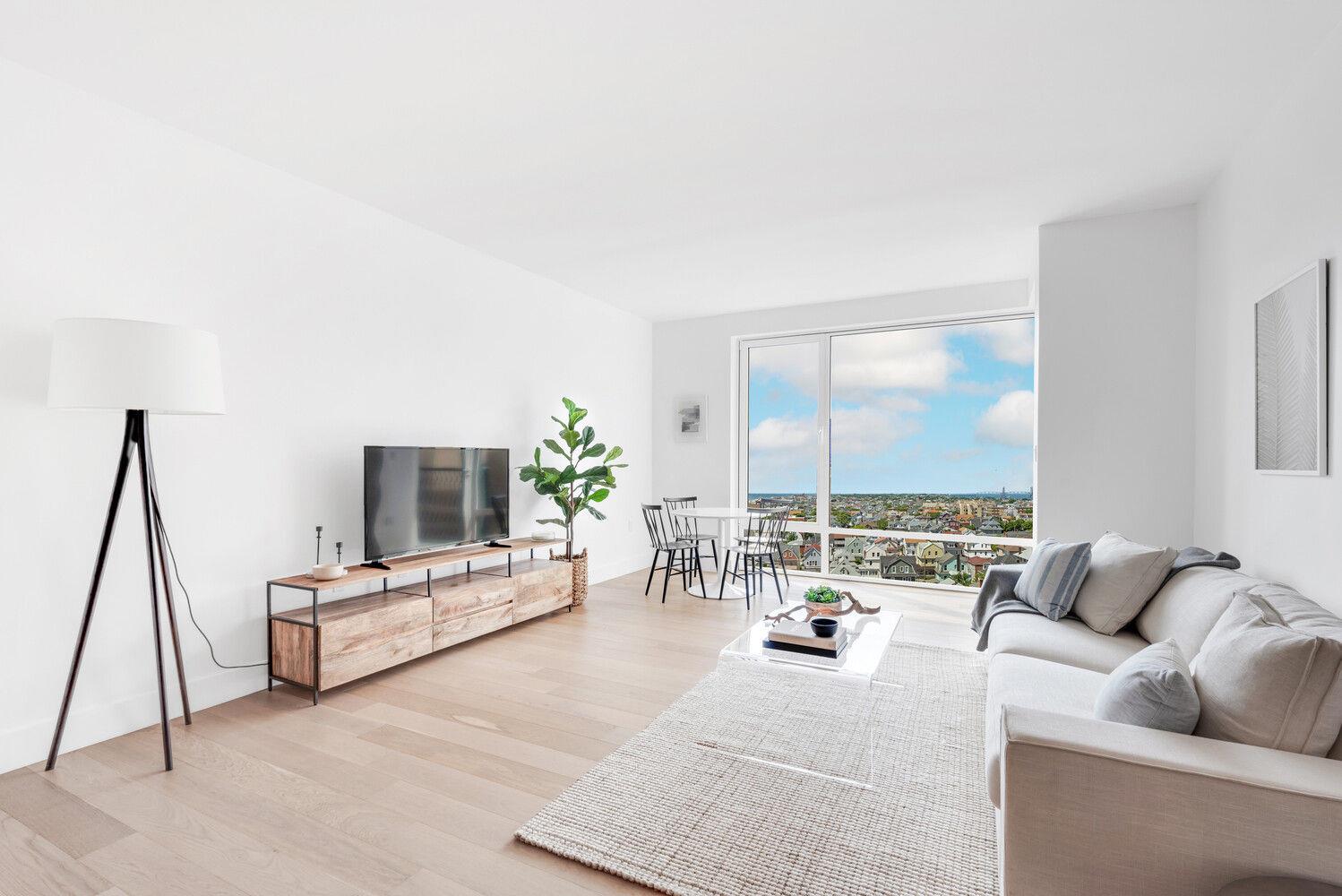 133 BEACH 116TH Street Unit 5J, Queens NY 11694