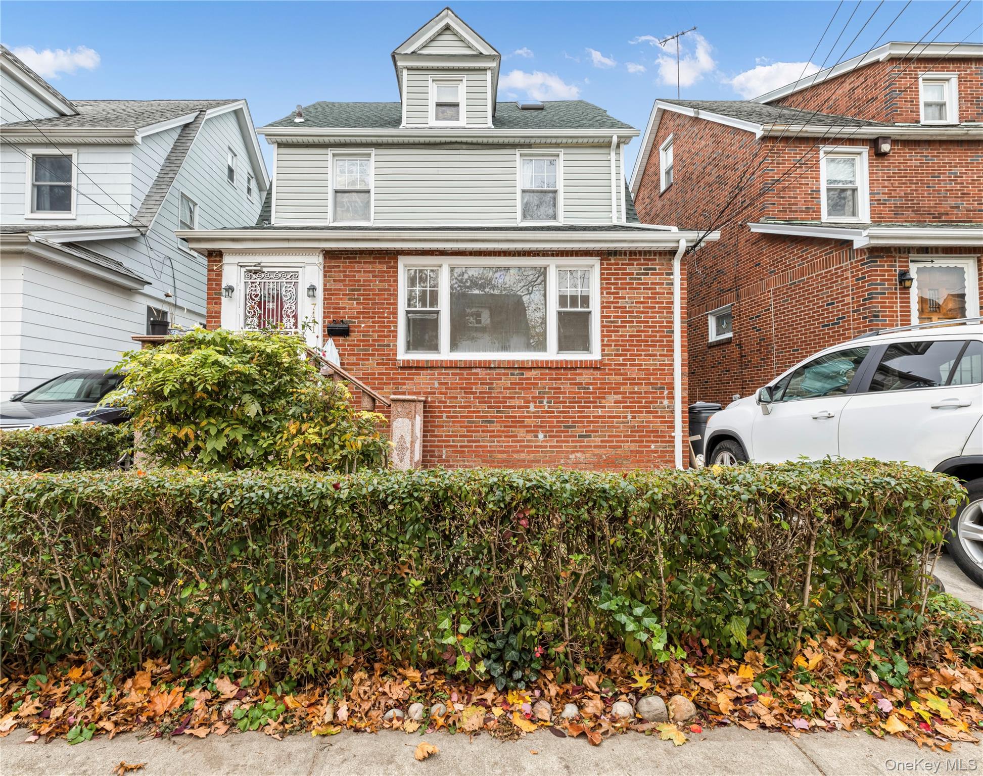7141 Loubet Street, Forest Hills NY 11375