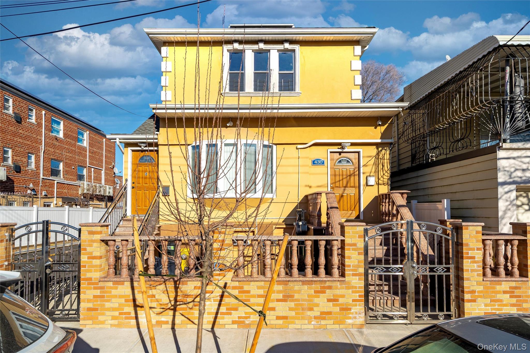 430 Turneur Avenue, Bronx NY 10473