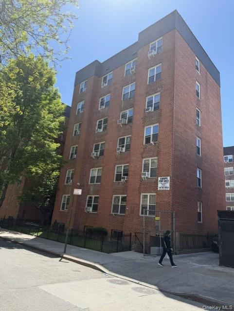 33-16 82ND Street Unit 1G, Jackson Heights NY 11372