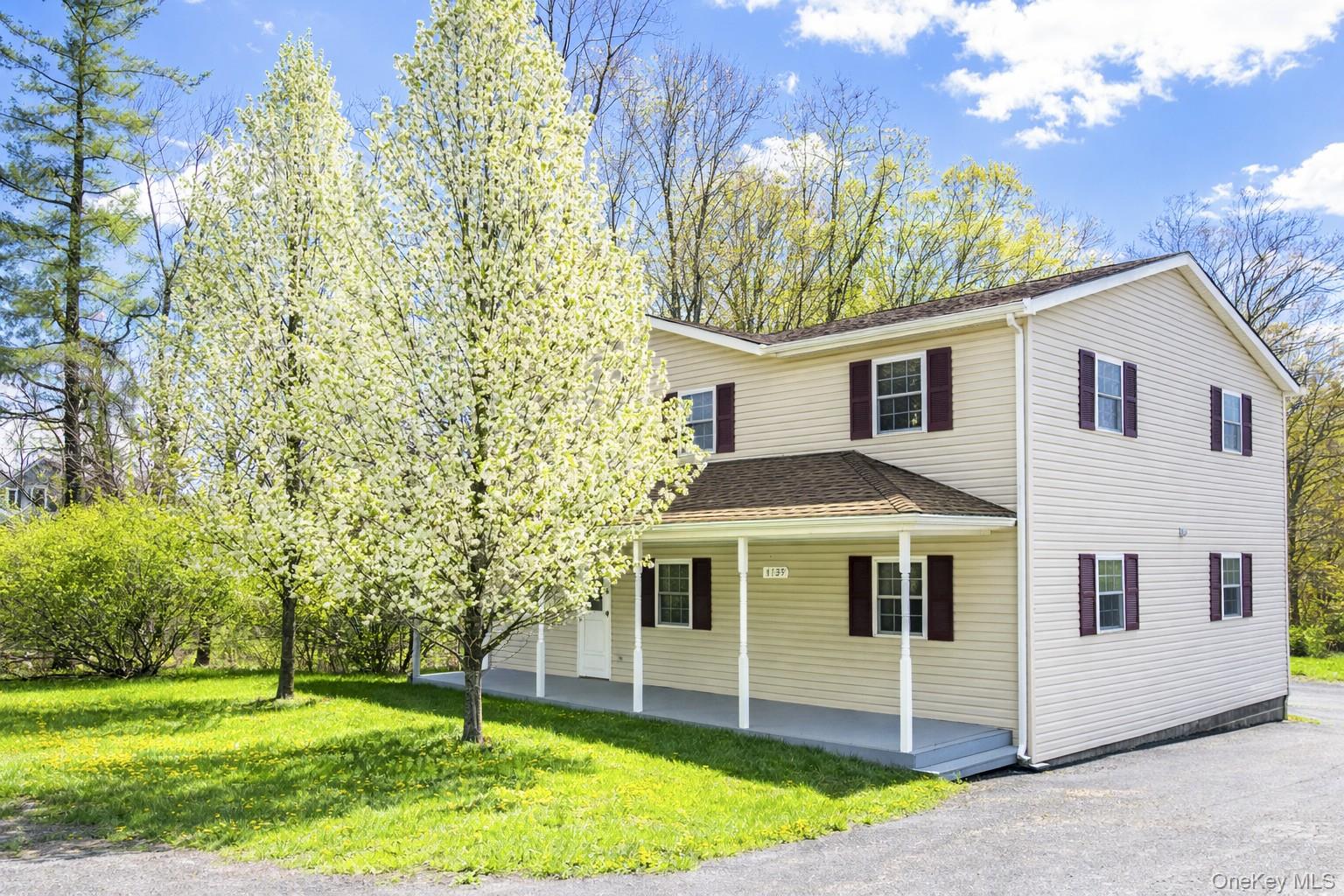 4109 State Route 52, Youngsville NY 12791