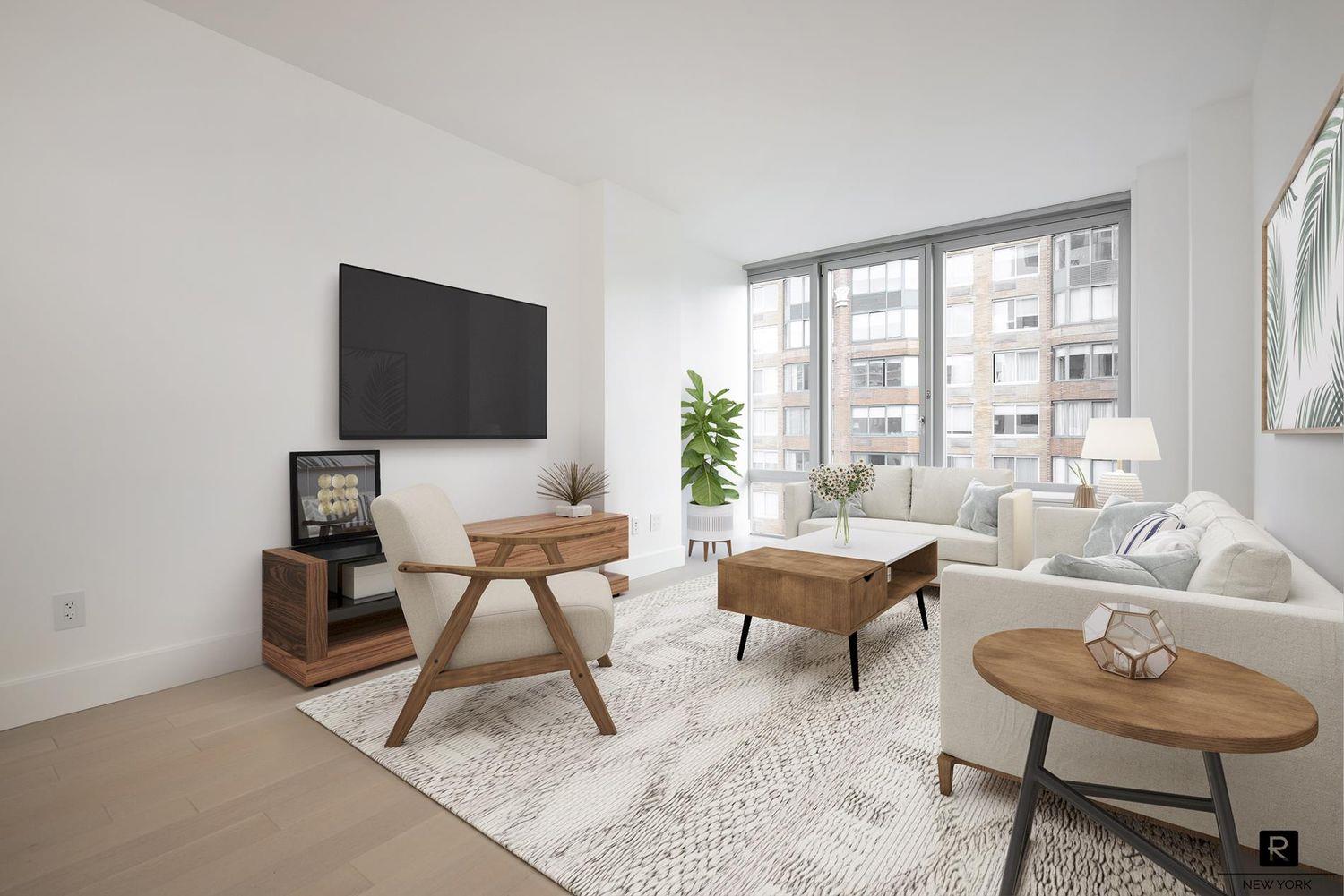 212 West 72nd Street Unit 10-C, Manhattan NY 10023