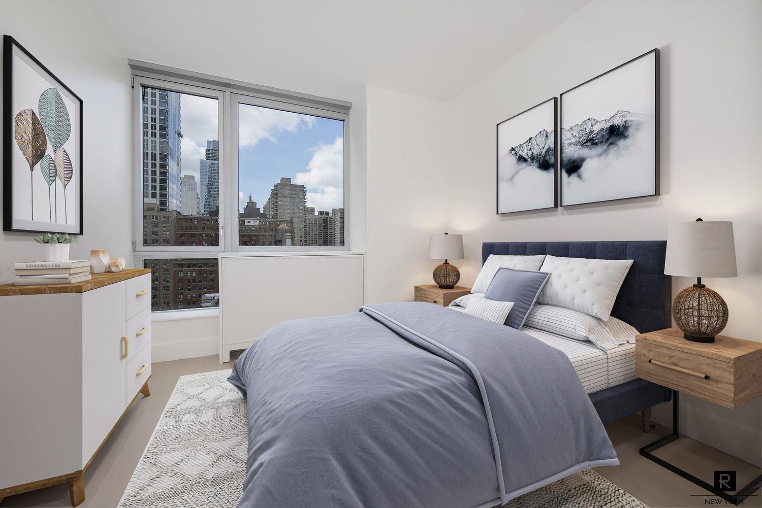 212 West 72nd Street Unit 10-C, Manhattan NY 10023