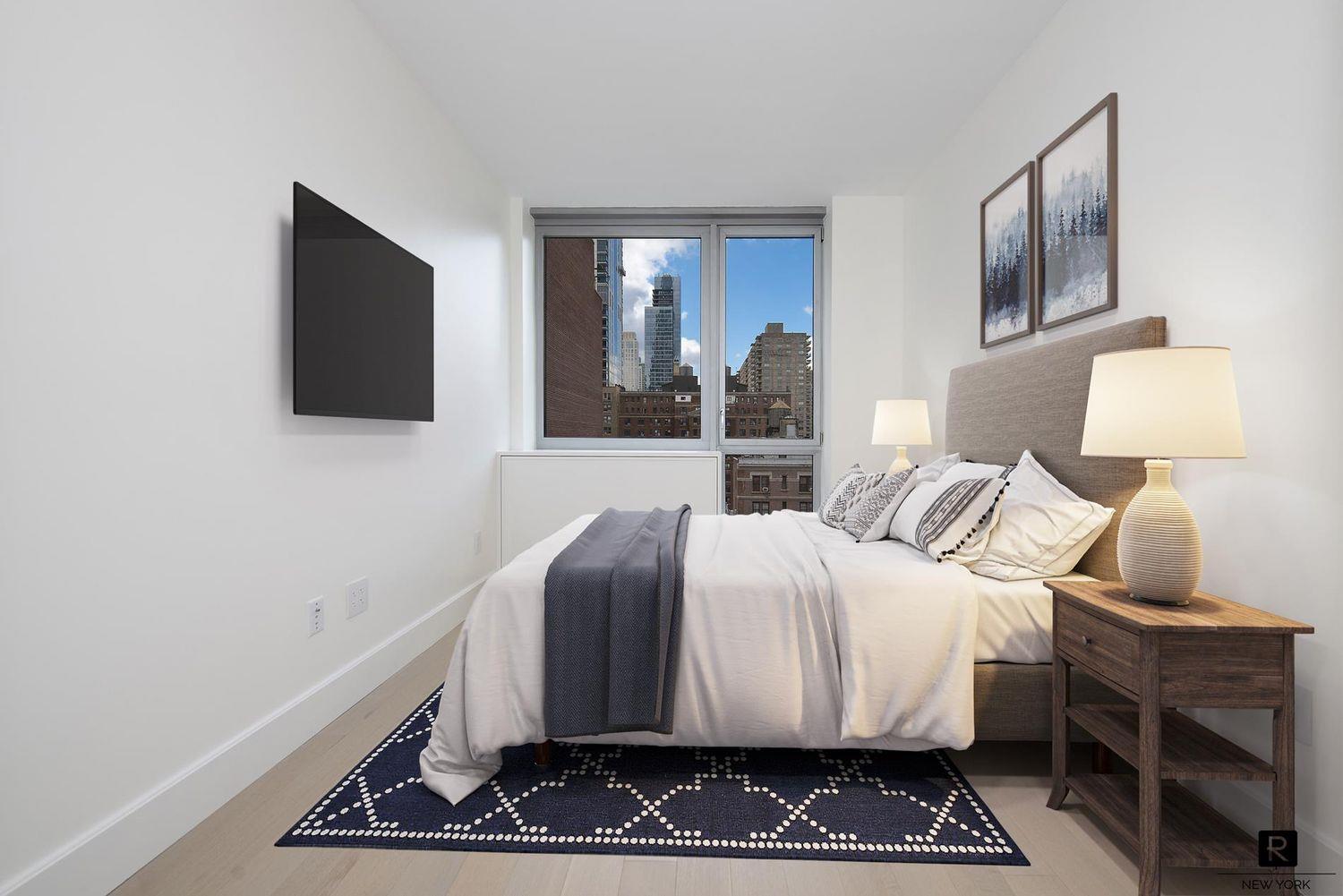 212 West 72nd Street Unit 10-C, Manhattan NY 10023