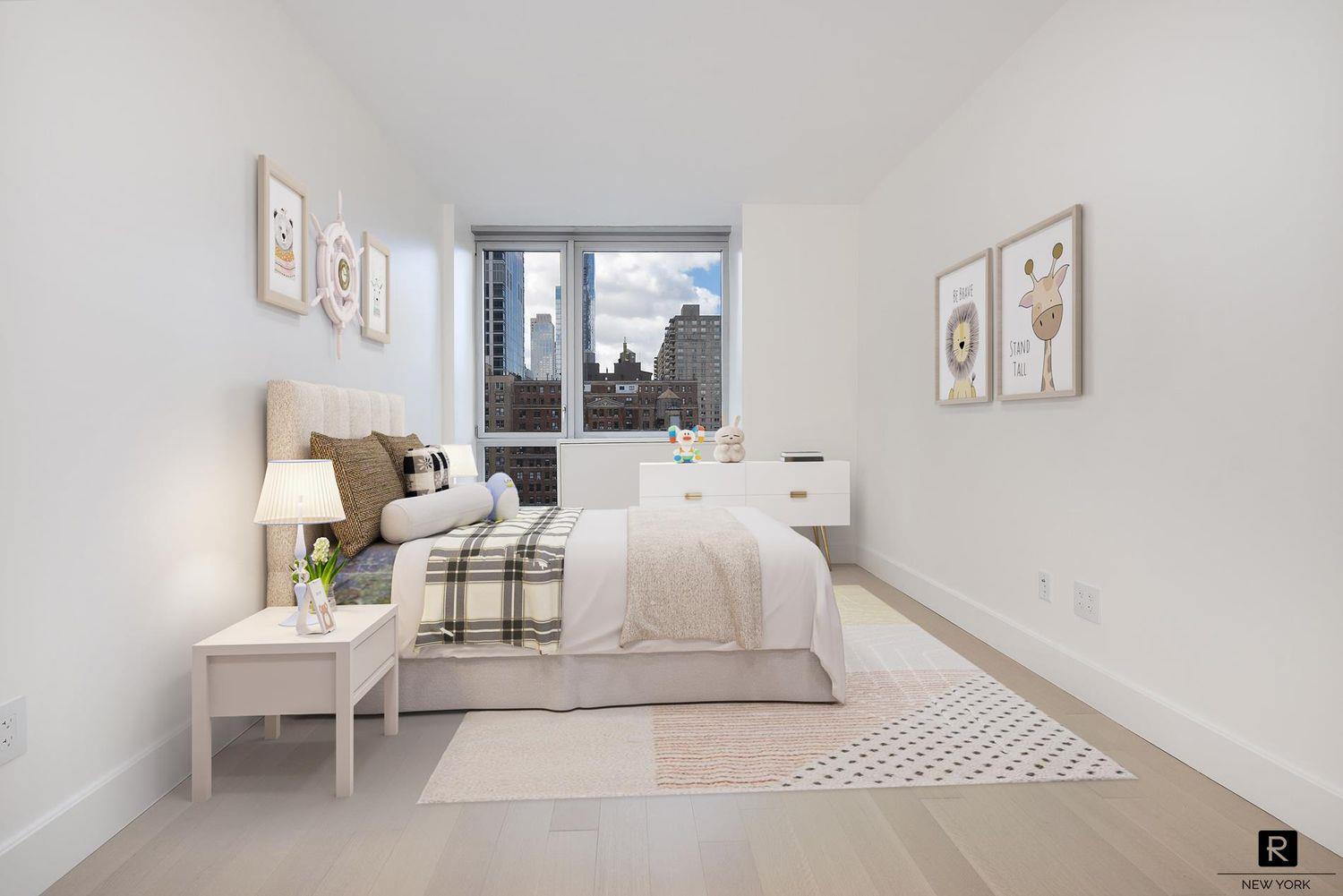 212 West 72nd Street Unit 10-C, Manhattan NY 10023