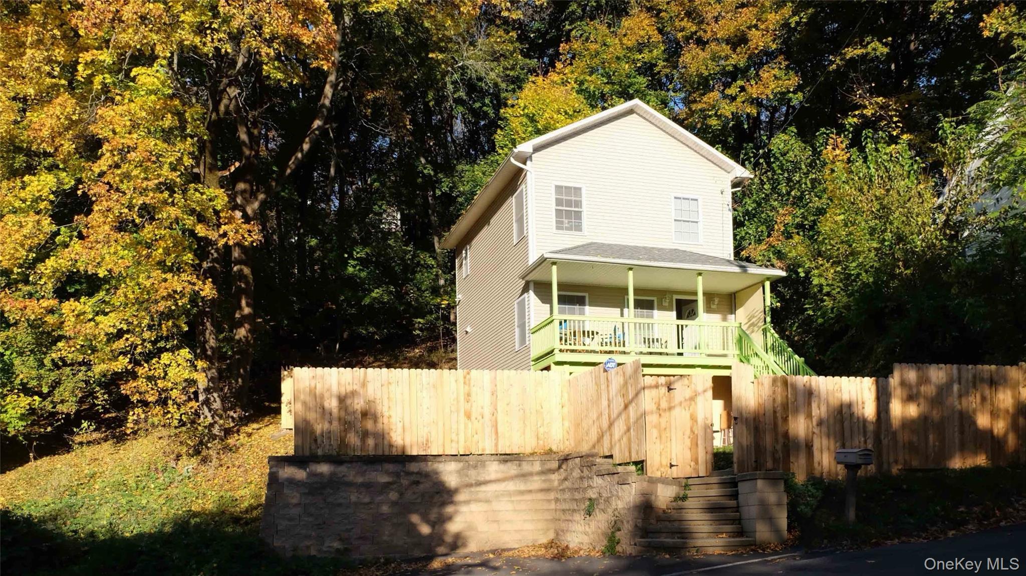 61 Hudson Street, Kingston NY 12401