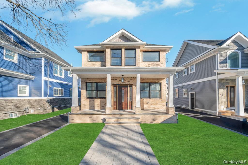 143 Emerson Avenue, Floral Park NY 11001