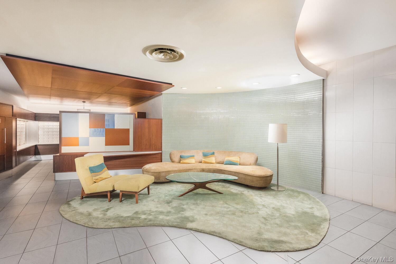 310 E 46TH Street Unit 18G, Manhattan NY 10017