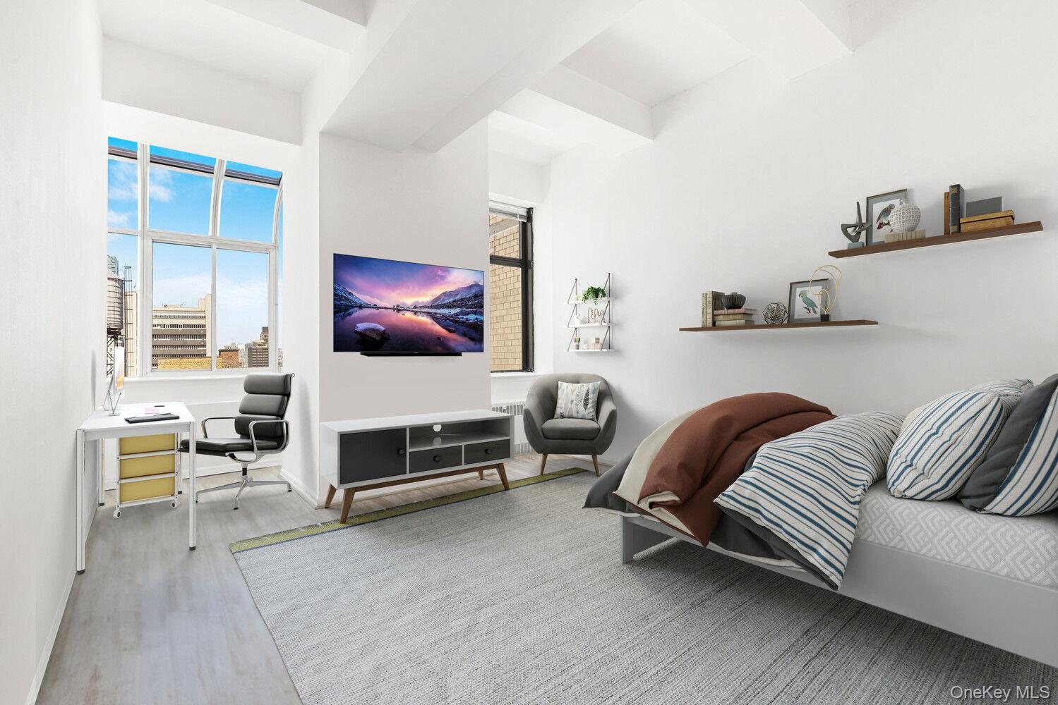 310 E 46TH Street Unit 18G, Manhattan NY 10017
