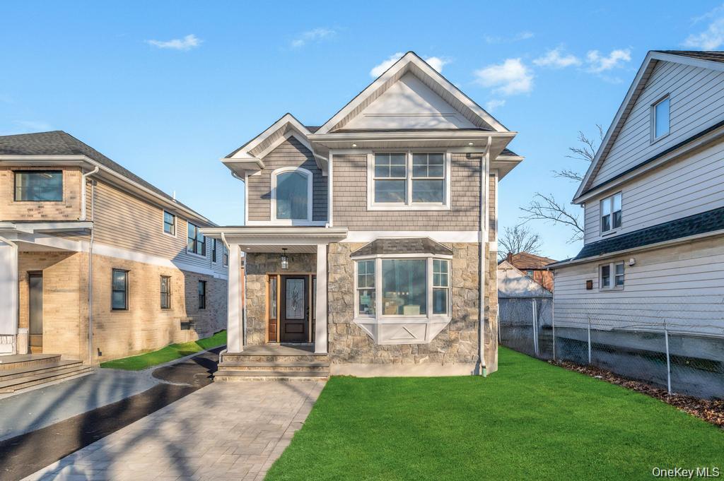141 Emerson Avenue, Floral Park NY 11001