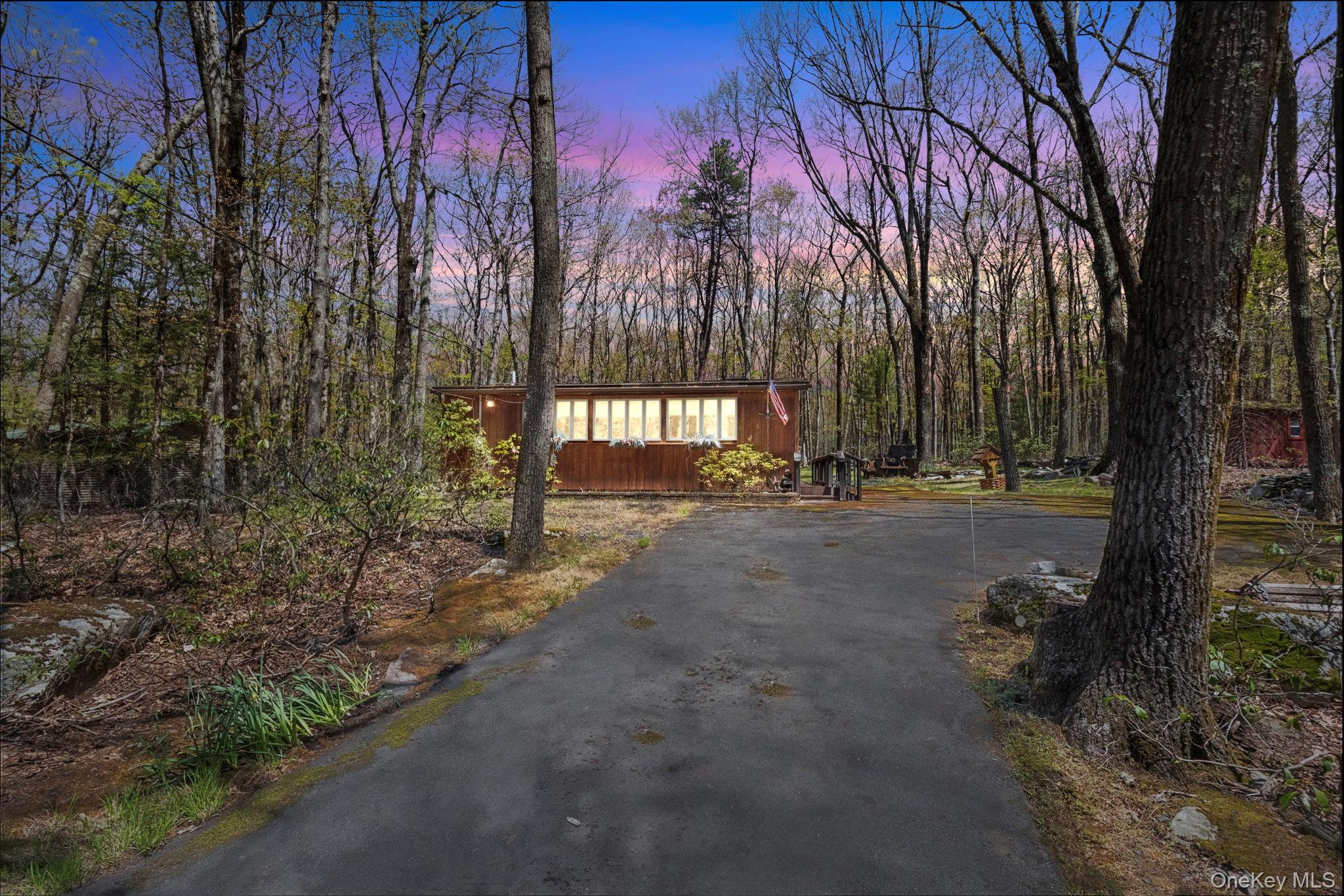 25 Canal Road, Wurtsboro NY 12790