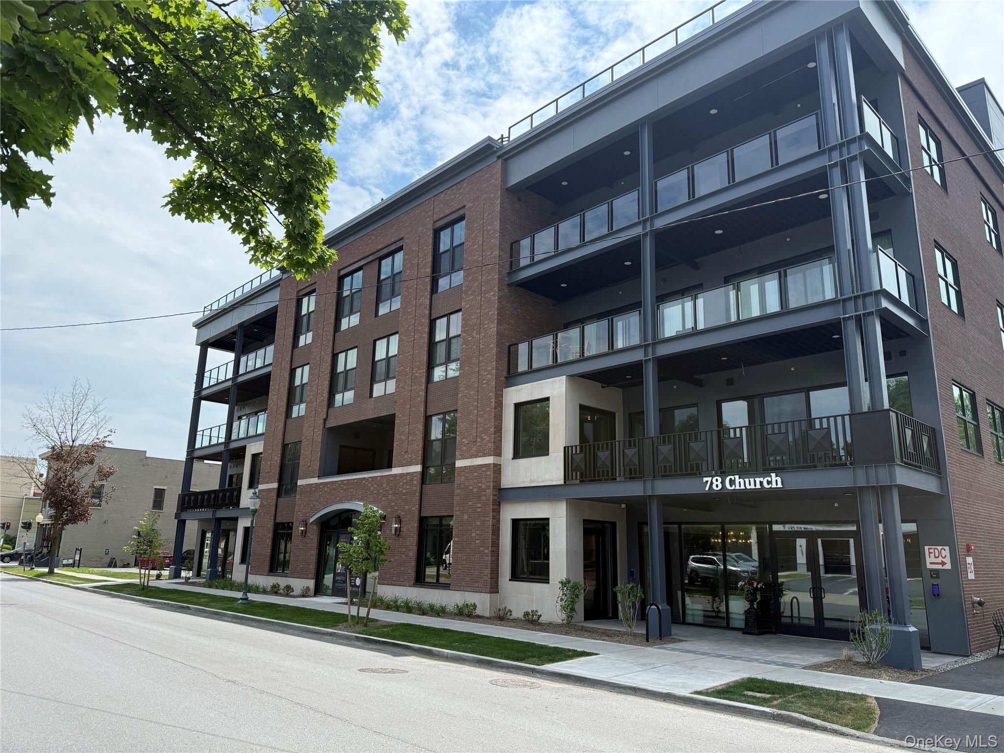 78 Church Street Unit 205, Call Listing Agent NY 12866