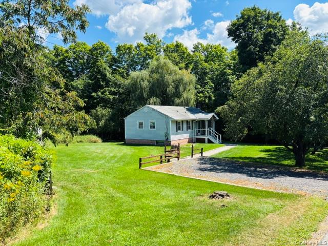 211 Sigler Road, Pine Plains NY 12567
