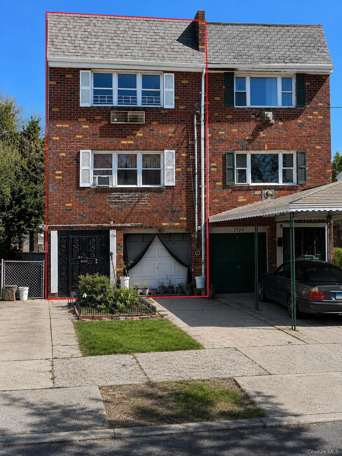1726 Plainview Avenue, Far Rockaway NY 11691