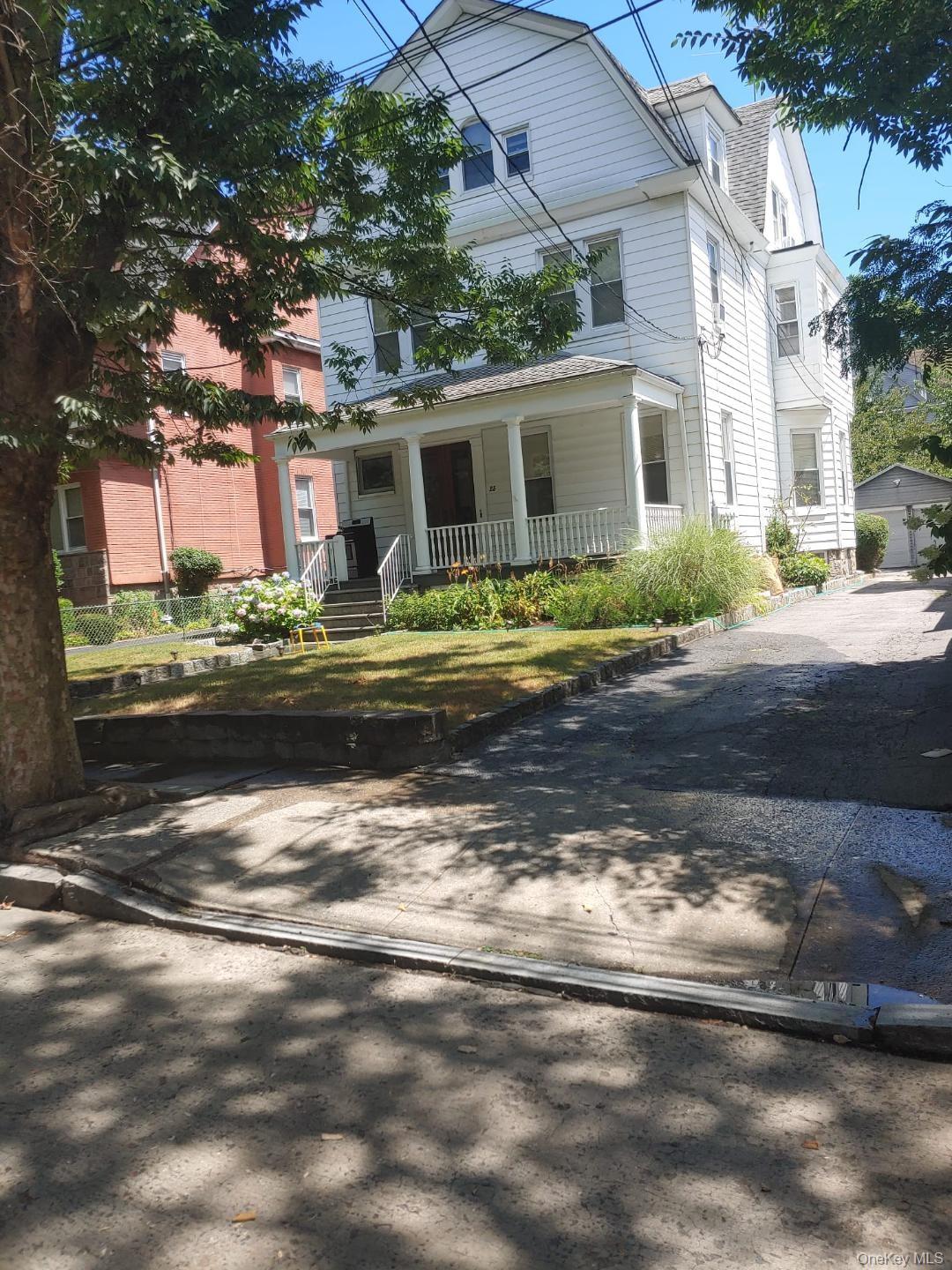 23 Cottage Avenue, Mount Vernon NY 10550