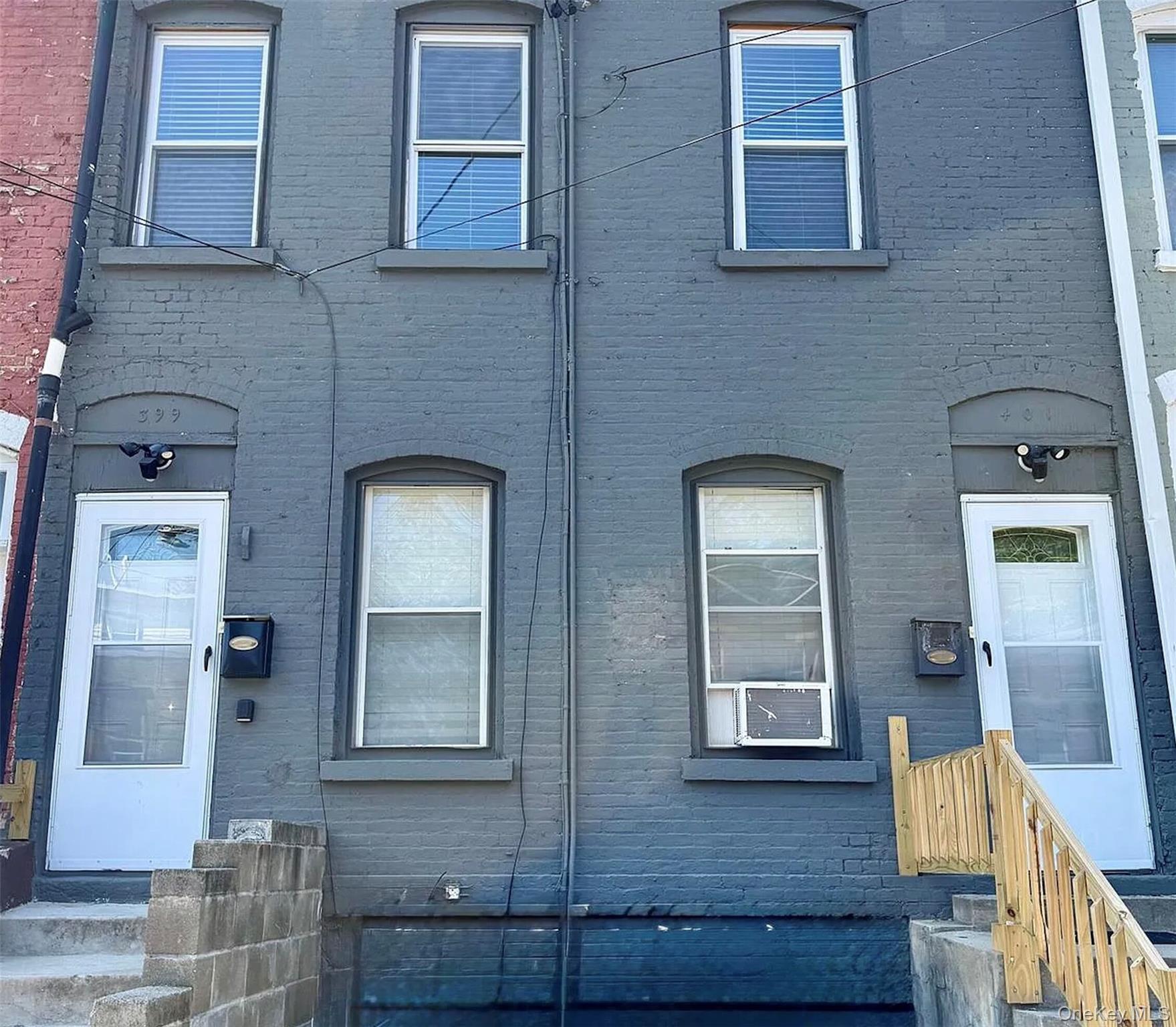 399-401 Liberty Street, Newburgh NY 12550