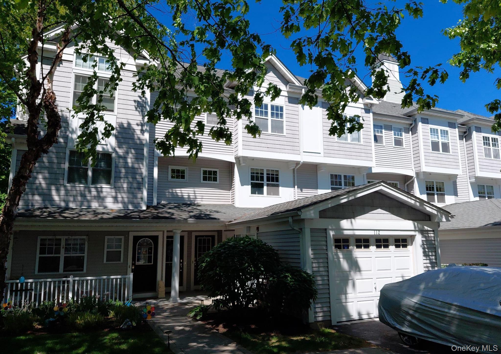 112 Riverbend Drive Unit 88, Peekskill NY 10566