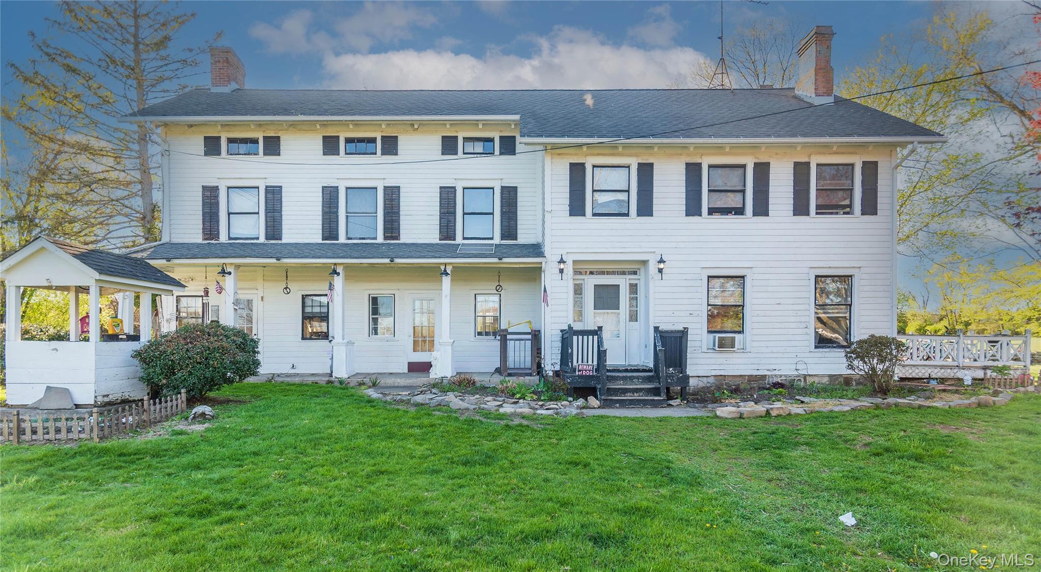 111 Browns Road, Walden NY 12586