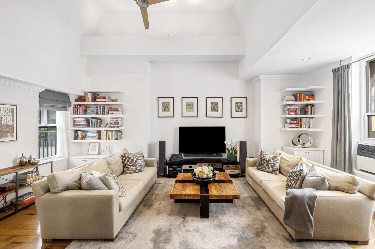 3 HANOVER Square Unit 23B, Manhattan NY 10004