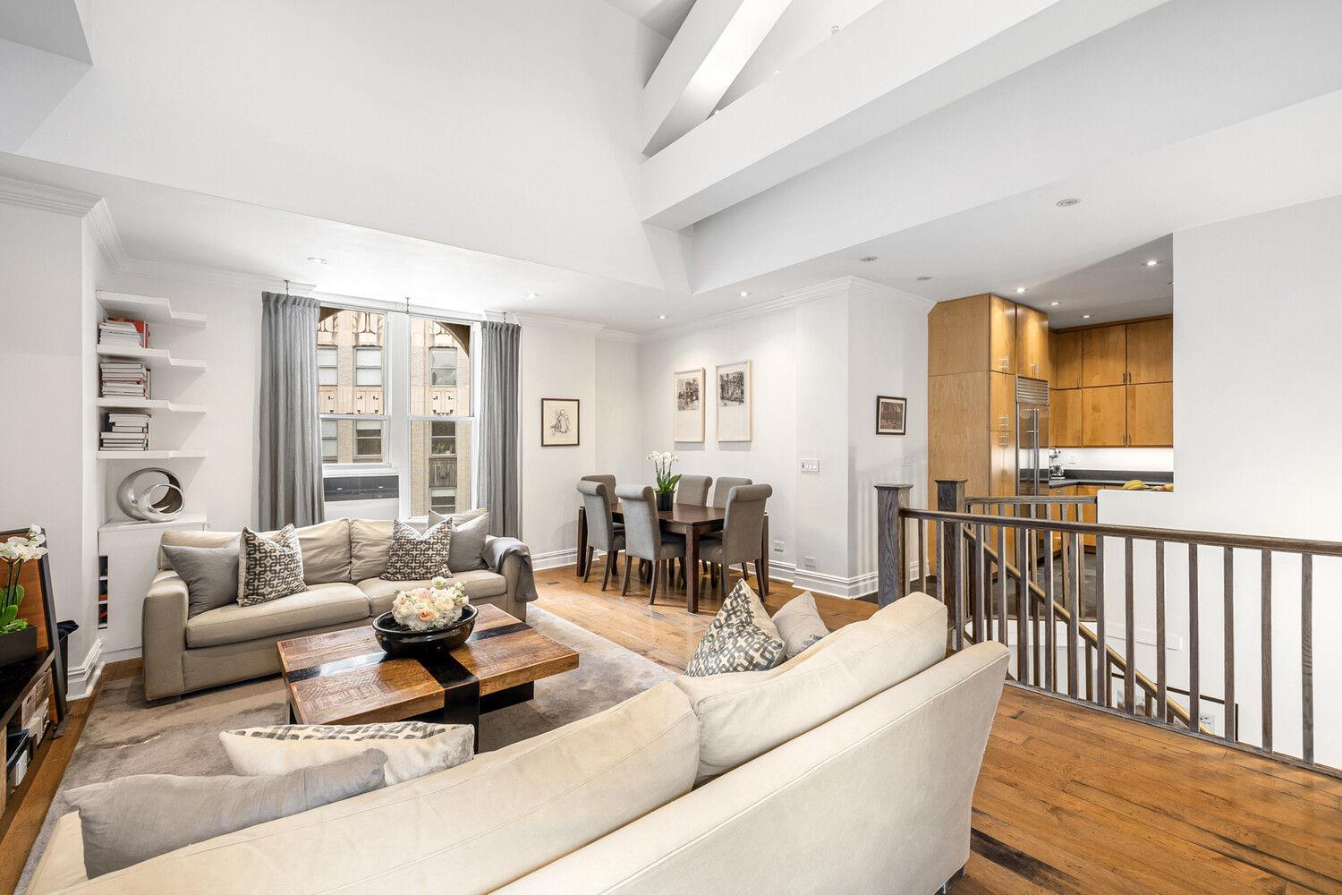 3 HANOVER Square Unit 23B, Manhattan NY 10004