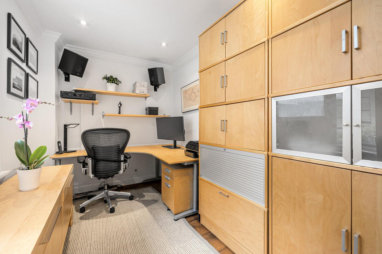 3 HANOVER Square Unit 23B, Manhattan NY 10004