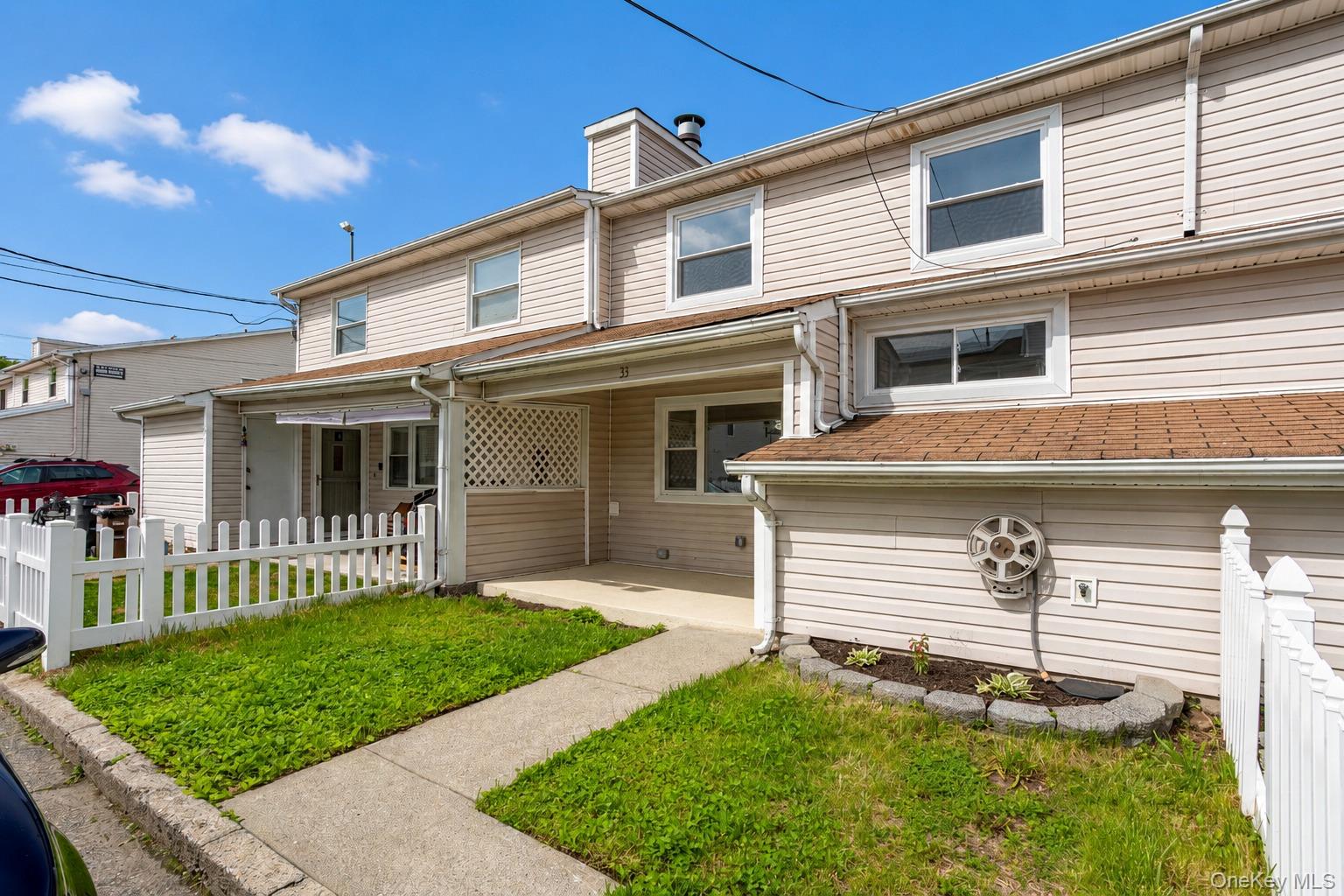 33 Marc Street, Staten Island NY 10314