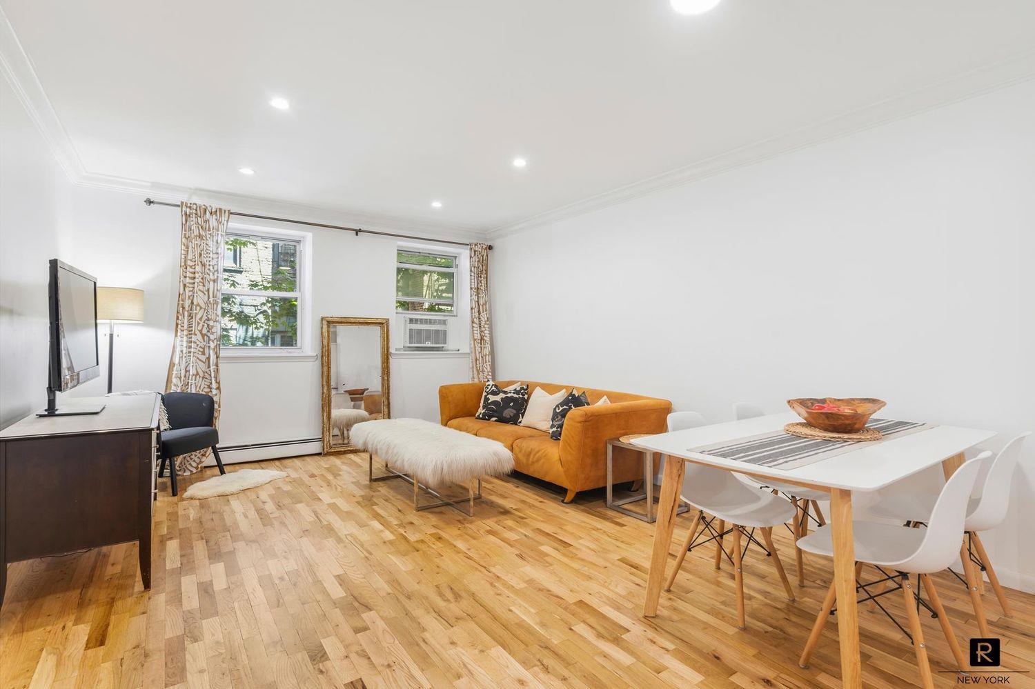 319 East 105th Street Unit 2-D, Manhattan NY 10029