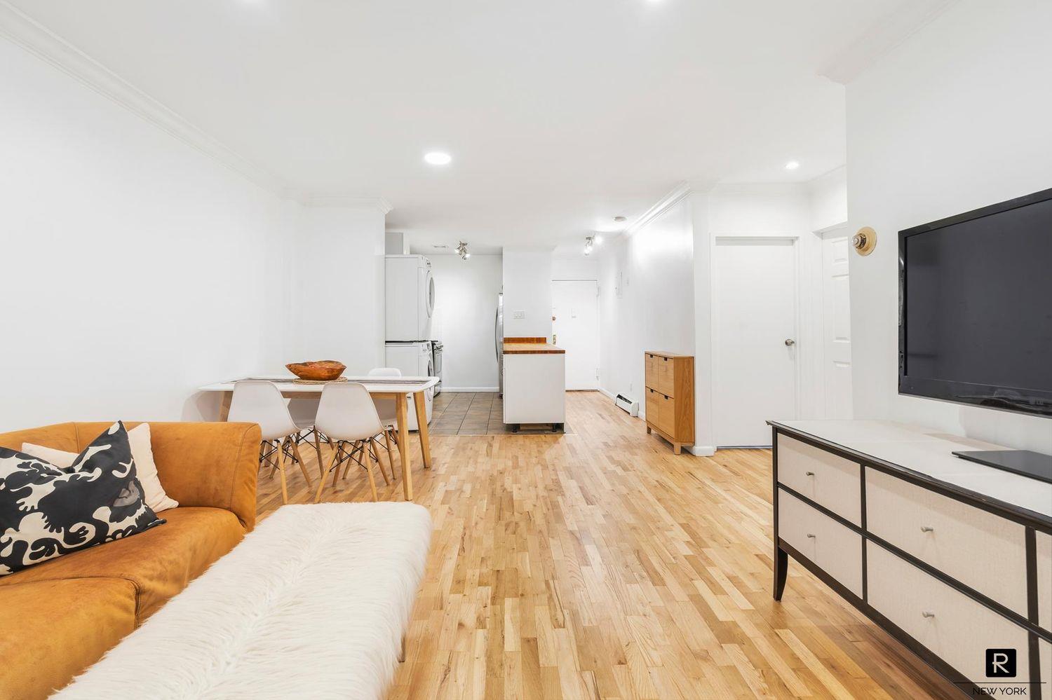 319 East 105th Street Unit 2-D, Manhattan NY 10029