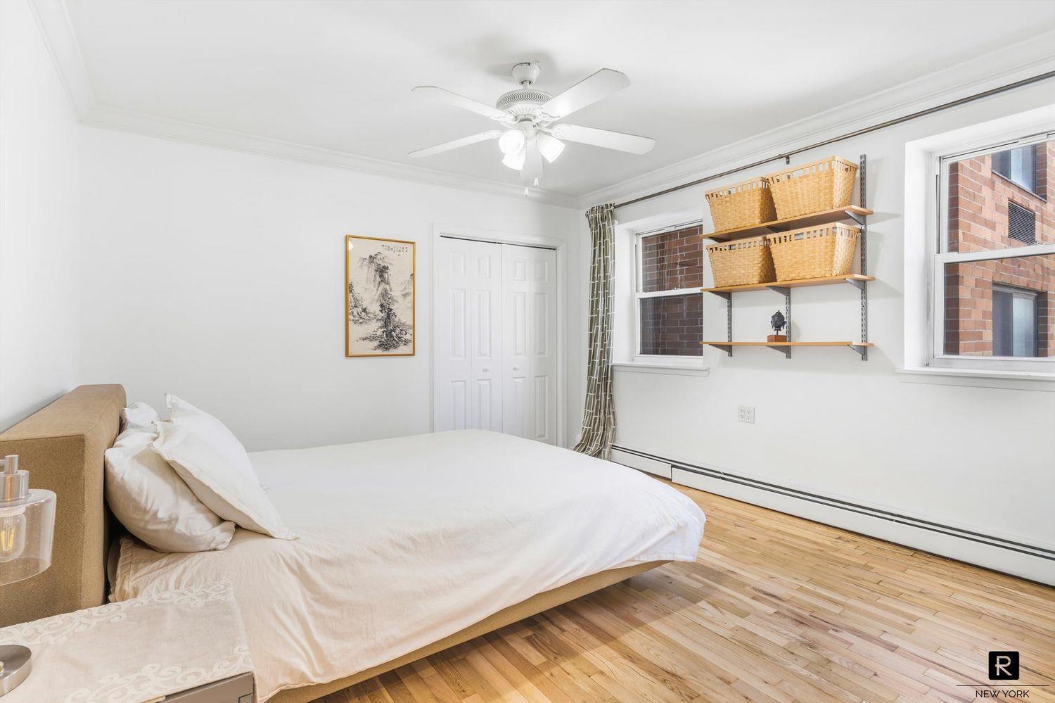 319 East 105th Street Unit 2-D, Manhattan NY 10029