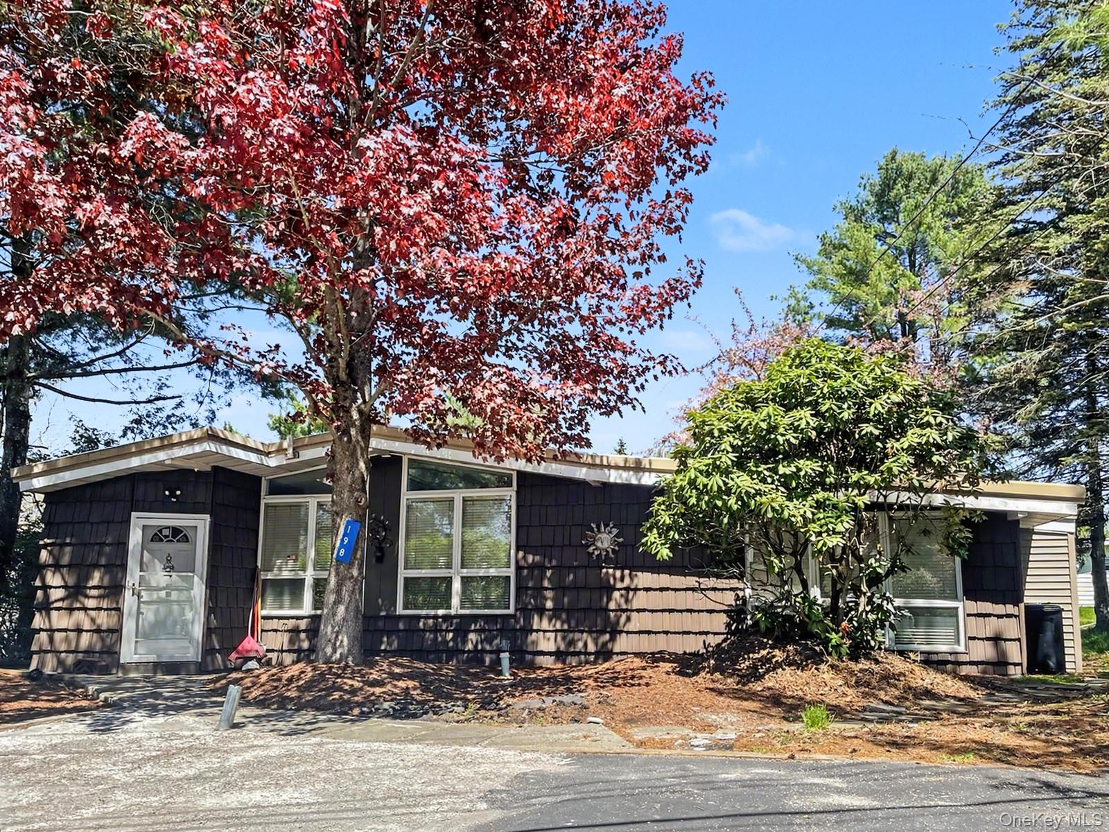 198 Lake Shore Drive E, Rock Hill NY 12775