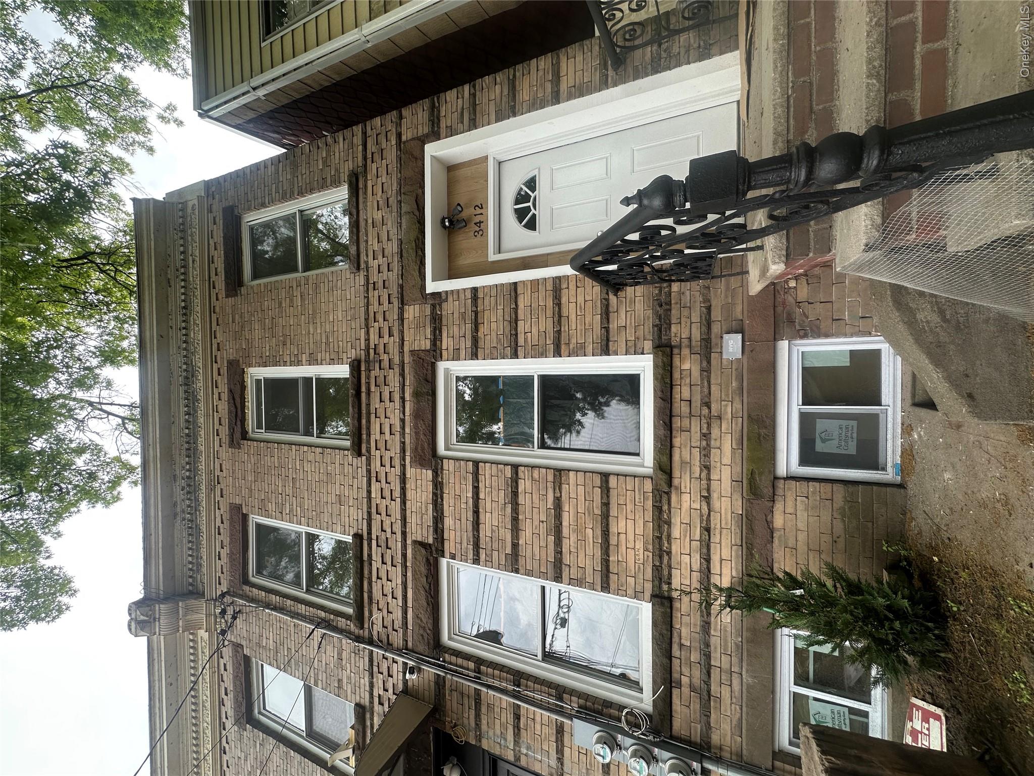 3412 Atlantic Avenue, Brooklyn NY 11208