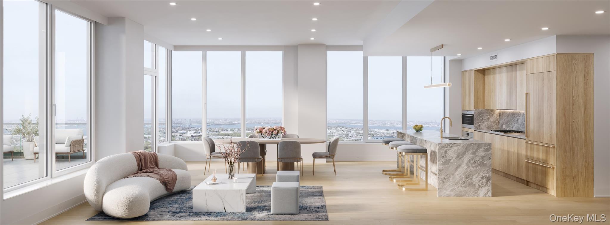 138-32 Northern Boulevard Unit PH1F, Flushing NY 11354