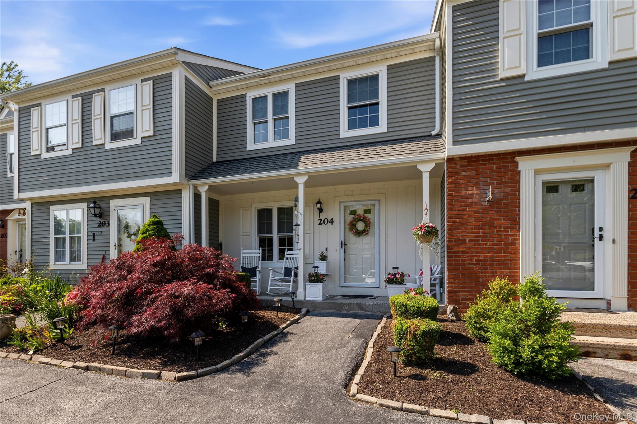 204 Twin Brook Court Unit 204, Carmel NY 10512