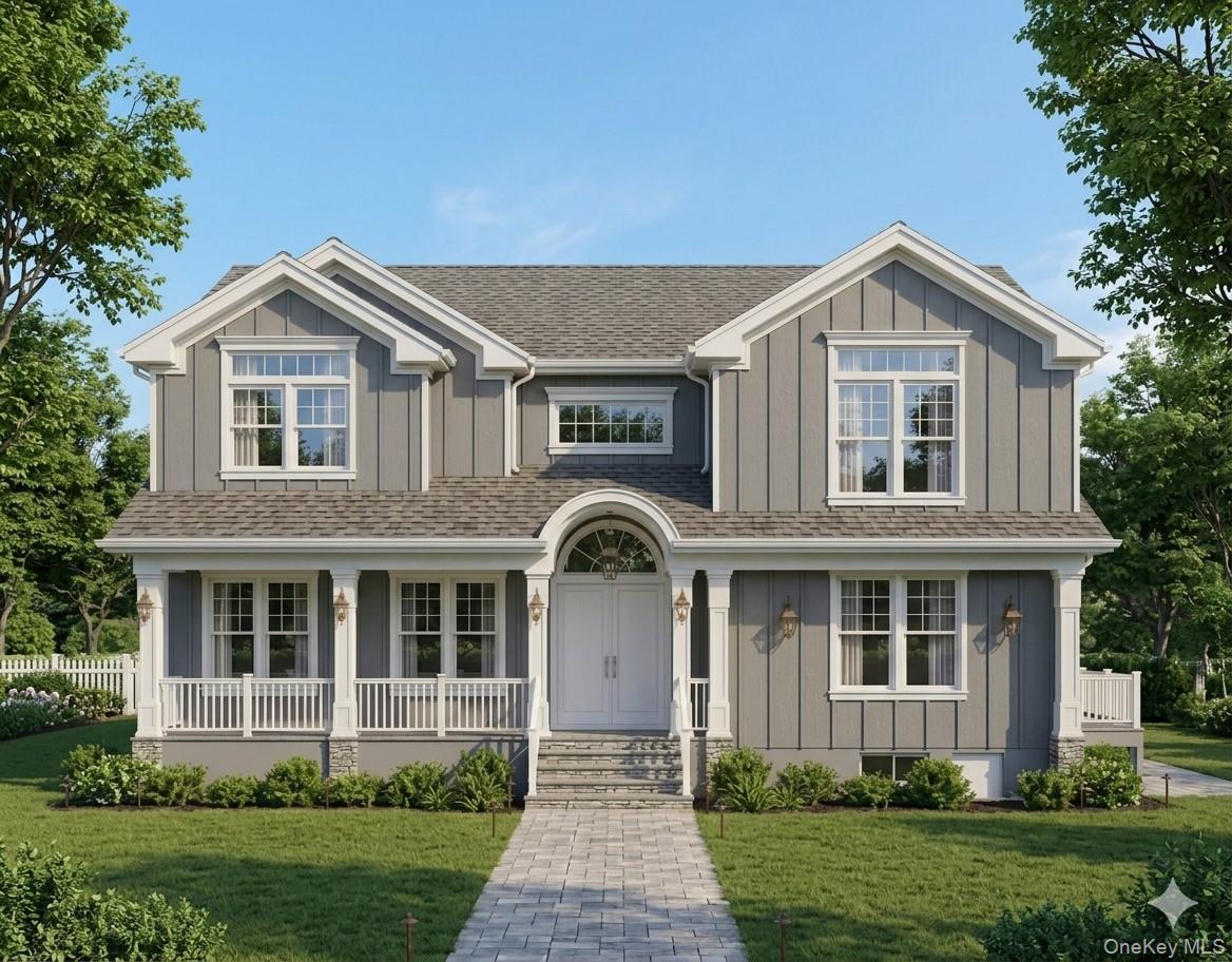 6 Stewart Avenue, Bethpage NY 11714