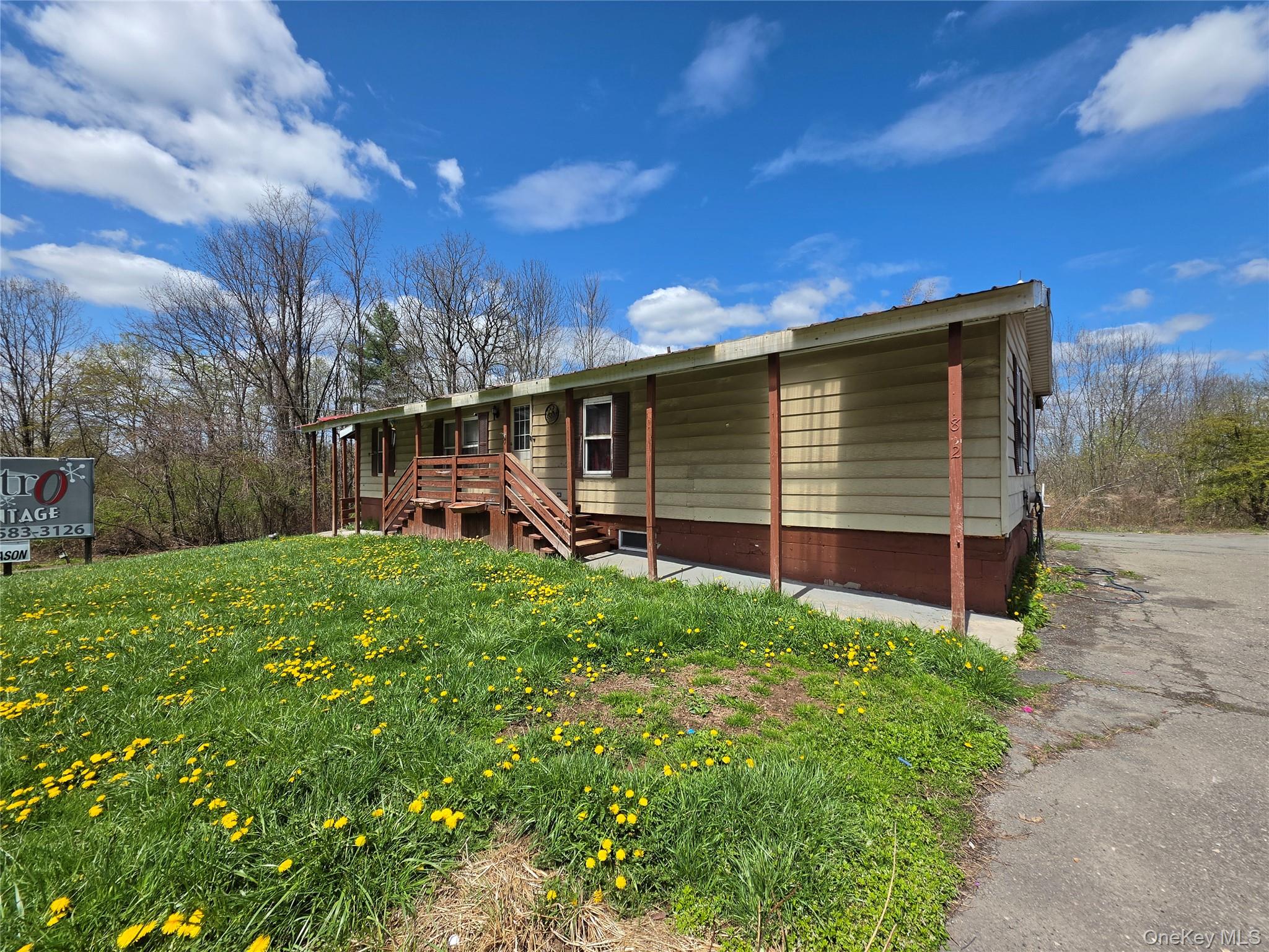832 State Route 17B, Monticello NY 12701