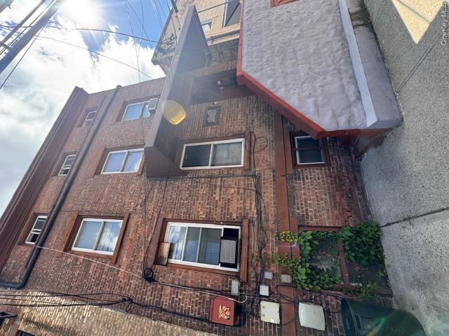 93 Ann Street, Newburgh NY 12550