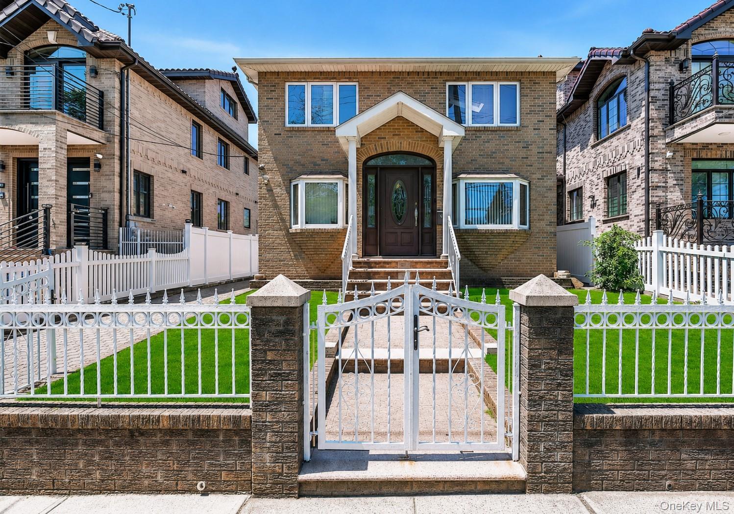 15-38 150th Street, Whitestone NY 11357
