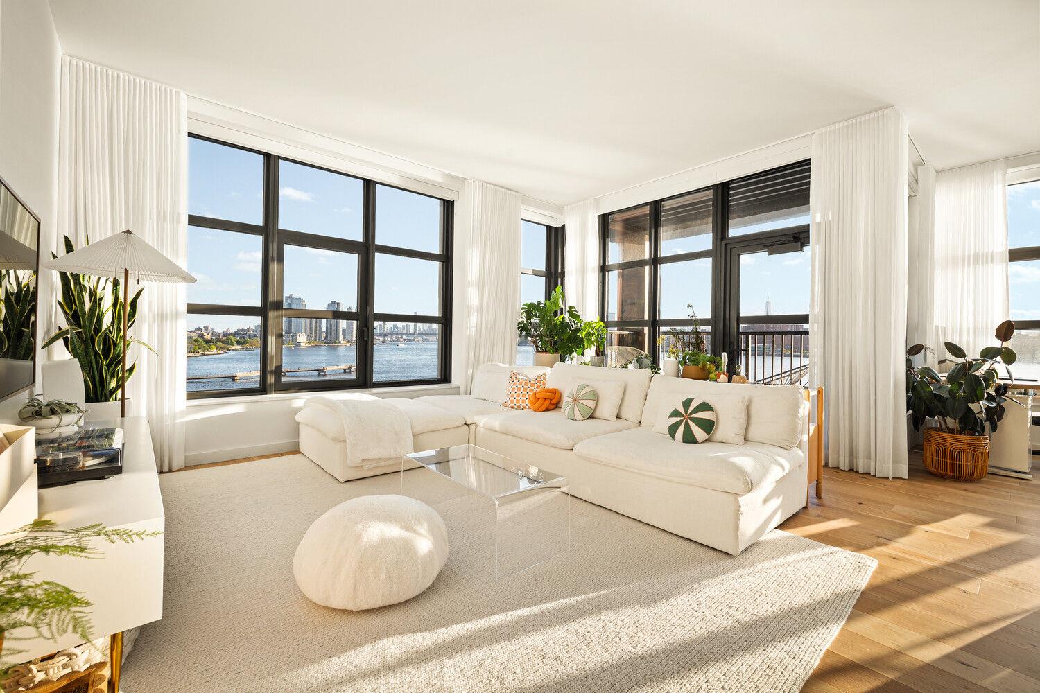 29 HURON Street Unit 6CW, Brooklyn NY 11222