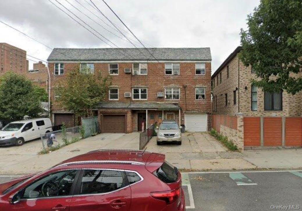 99-13 62nd Drive, Rego Park NY 11374