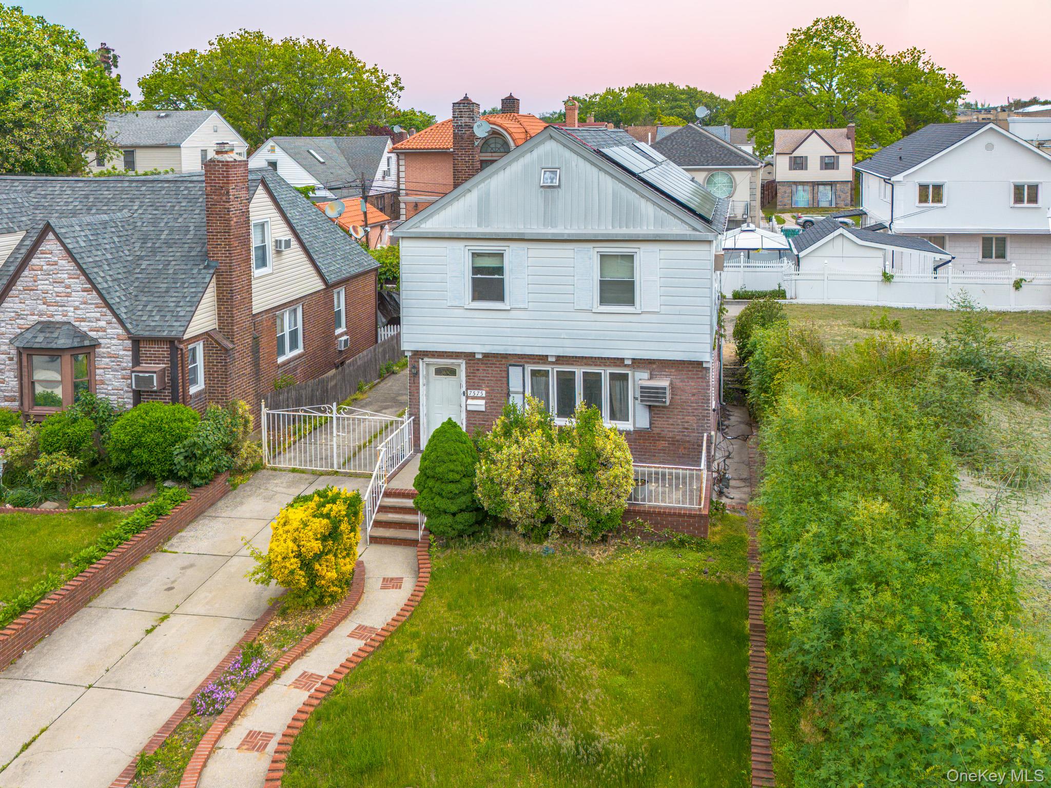 75-75 180th Street, Fresh Meadows NY 11366