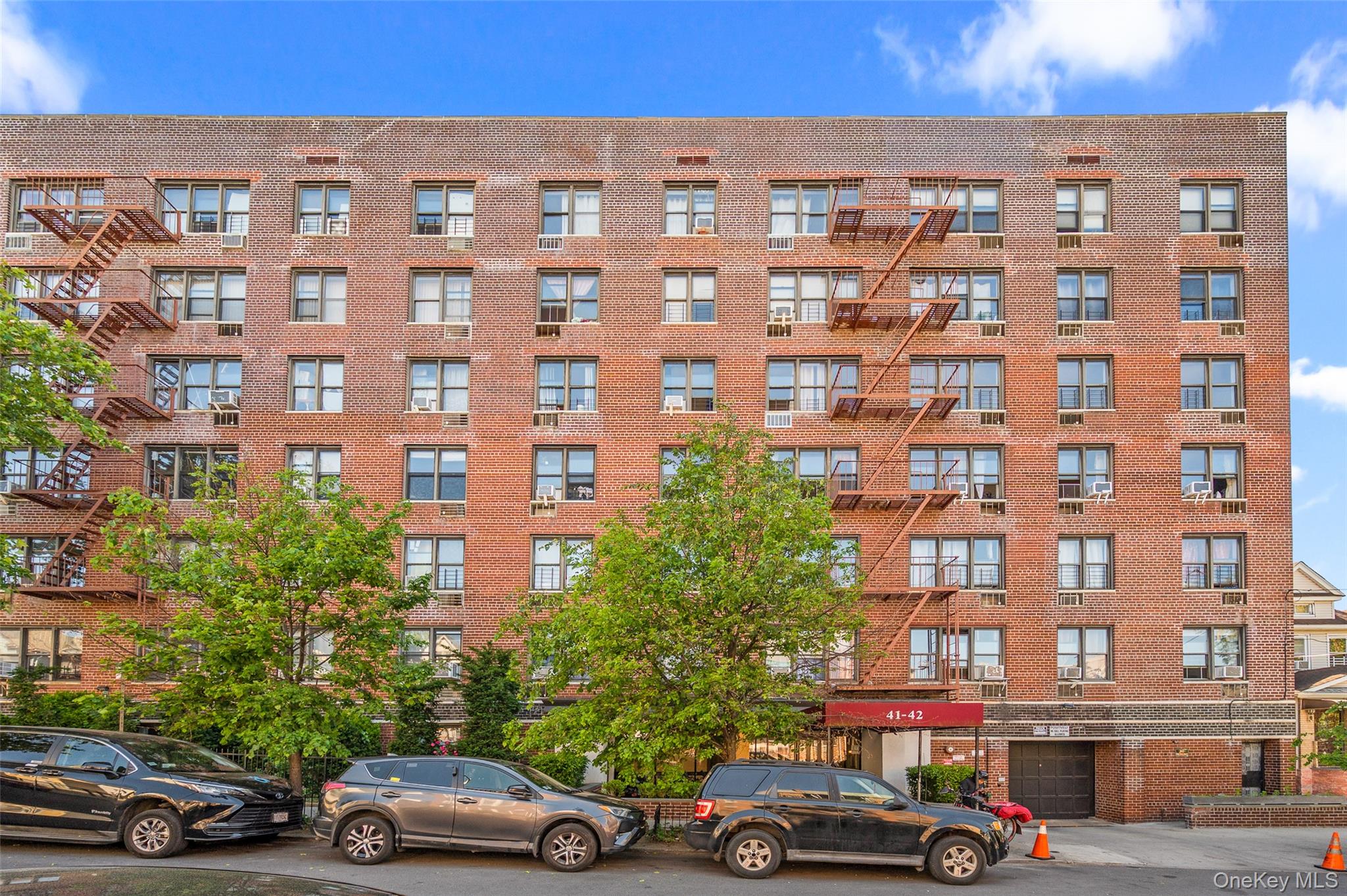 41-42 73 Street Unit 4G, Woodside NY 11377
