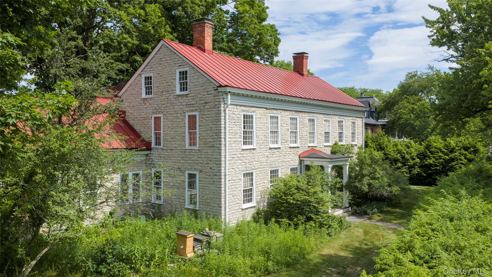 169 Albany Avenue, Kingston NY 12401