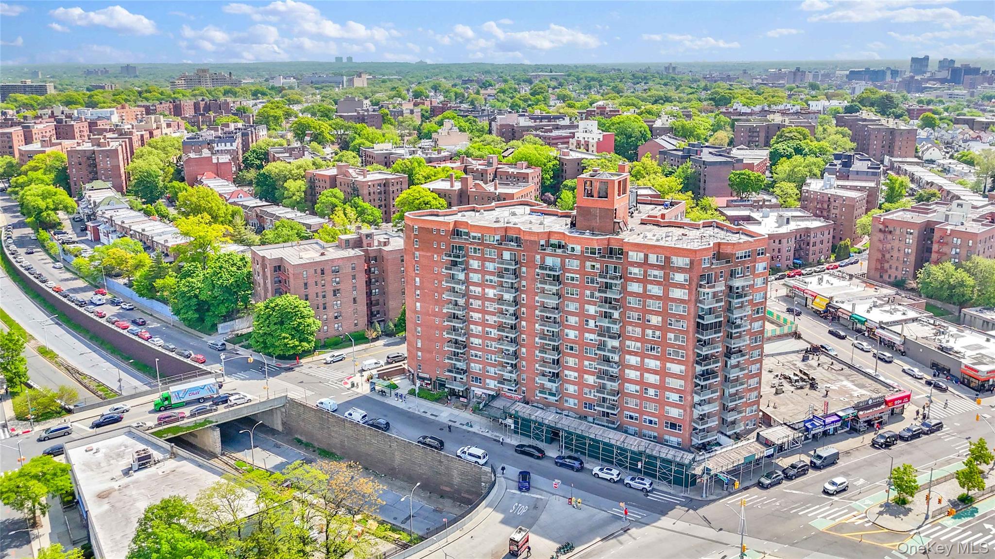 85-15 Main Street Unit 5F, Jamaica NY 11435