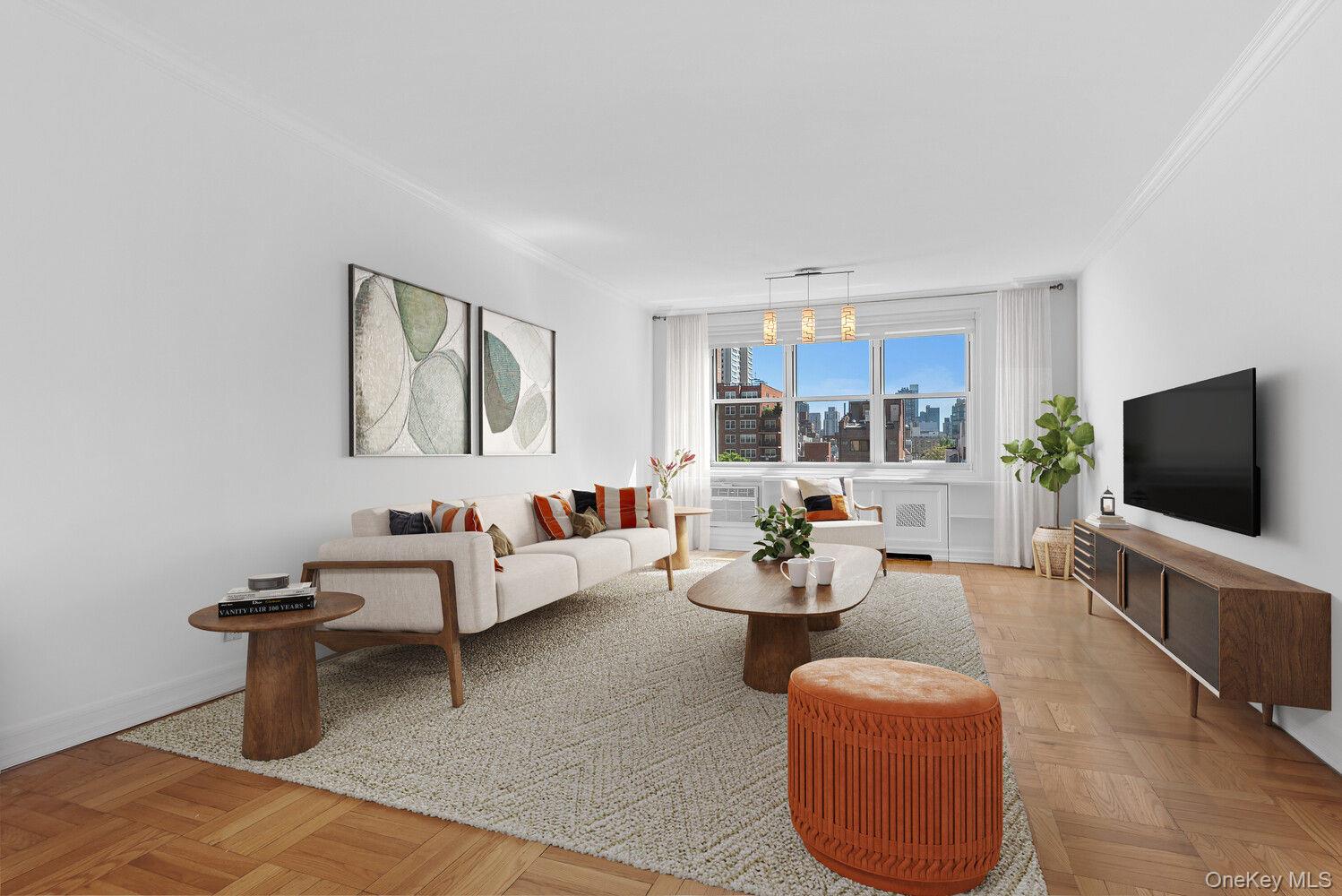 415 E 85TH Street Unit 8D, Manhattan NY 10028