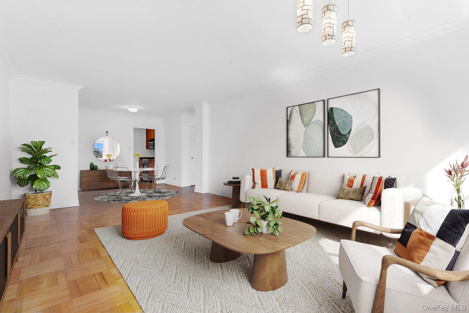415 E 85TH Street Unit 8D, Manhattan NY 10028