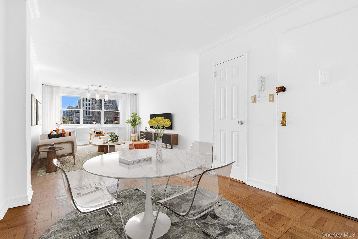 415 E 85TH Street Unit 8D, Manhattan NY 10028